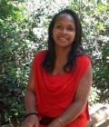 Rencontre Femme Madagascar à Antalaha : Hortencia, 36 ans